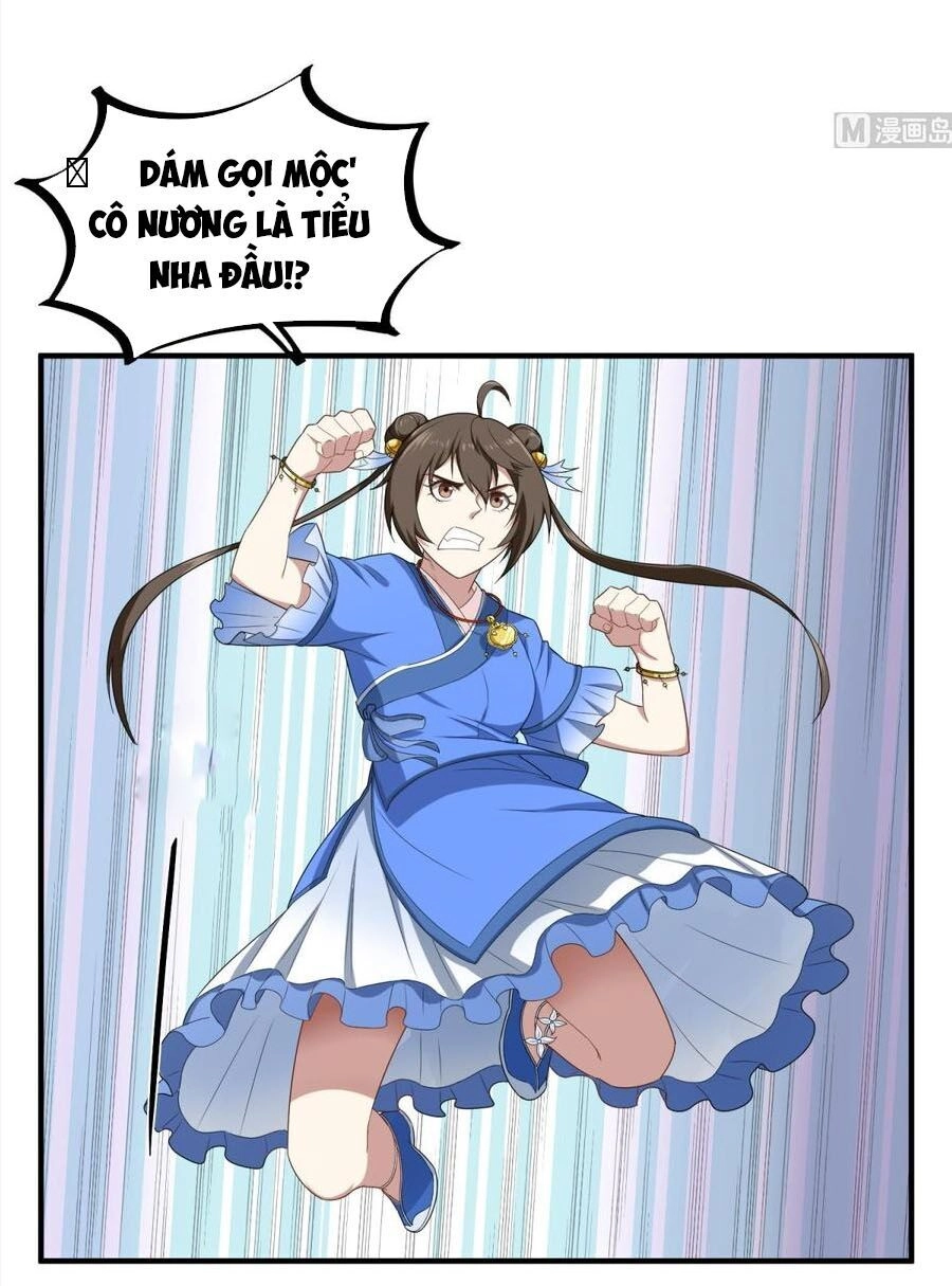 Ngược Về Thời Đường Chapter 49 - 15