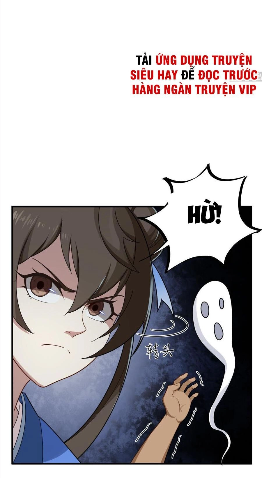 Ngược Về Thời Đường Chapter 49 - 18