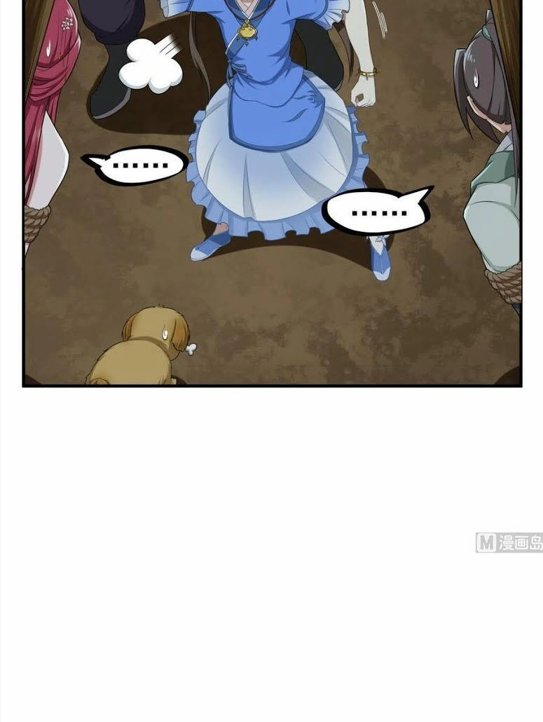 Ngược Về Thời Đường Chapter 49 - 20