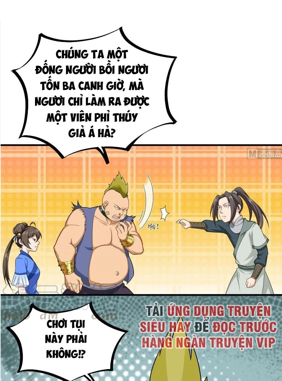 Ngược Về Thời Đường Chapter 51 - 14