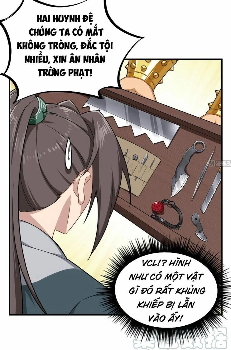 Ngược Về Thời Đường Chapter 52 - 5