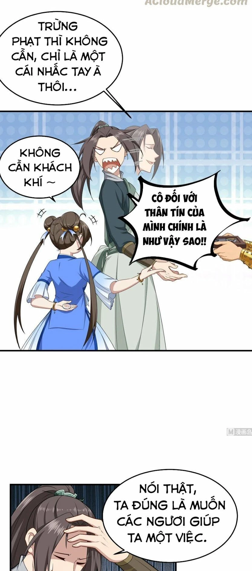 Ngược Về Thời Đường Chapter 52 - 6