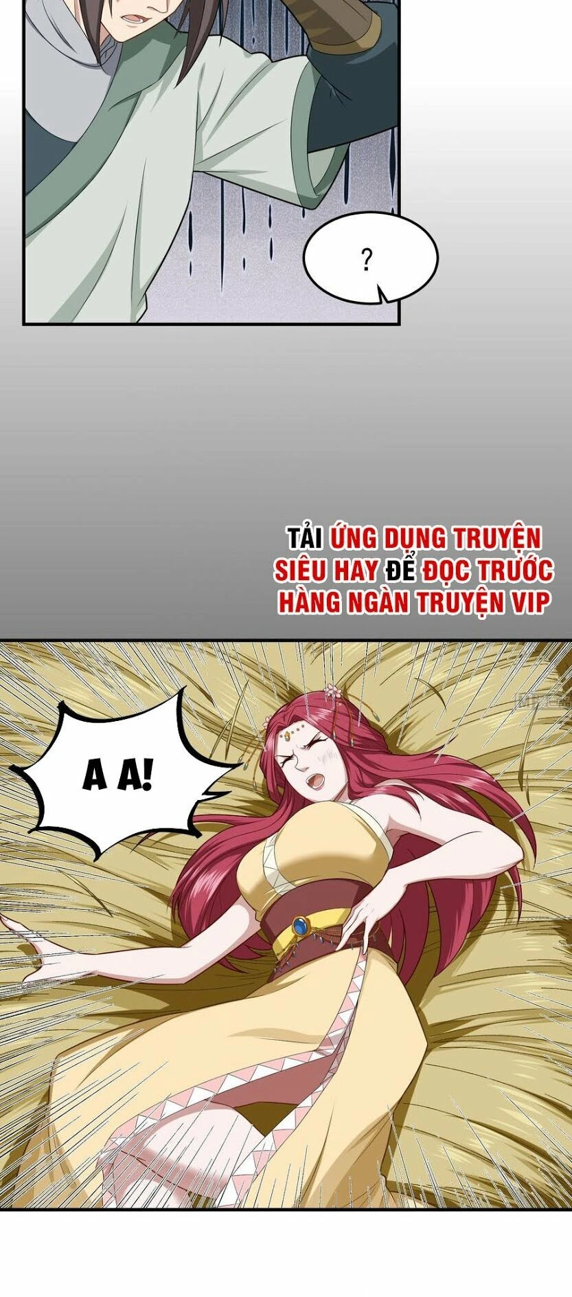 Ngược Về Thời Đường Chapter 52 - 7