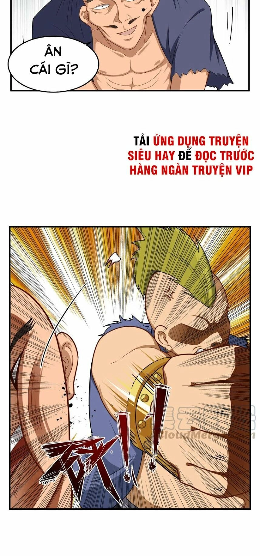 Ngược Về Thời Đường Chapter 52 - 13