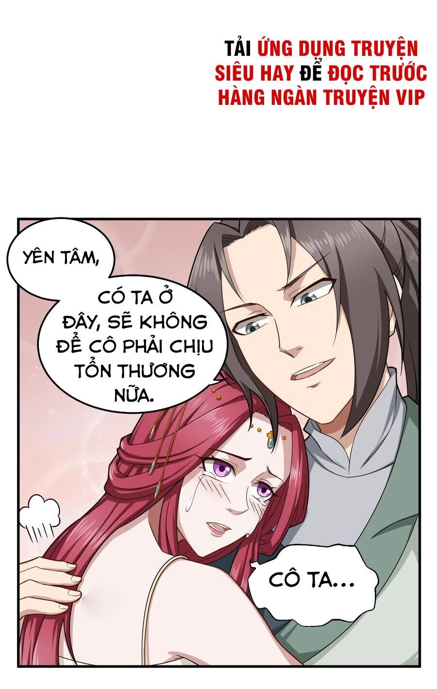 Ngược Về Thời Đường Chapter 52 - 15