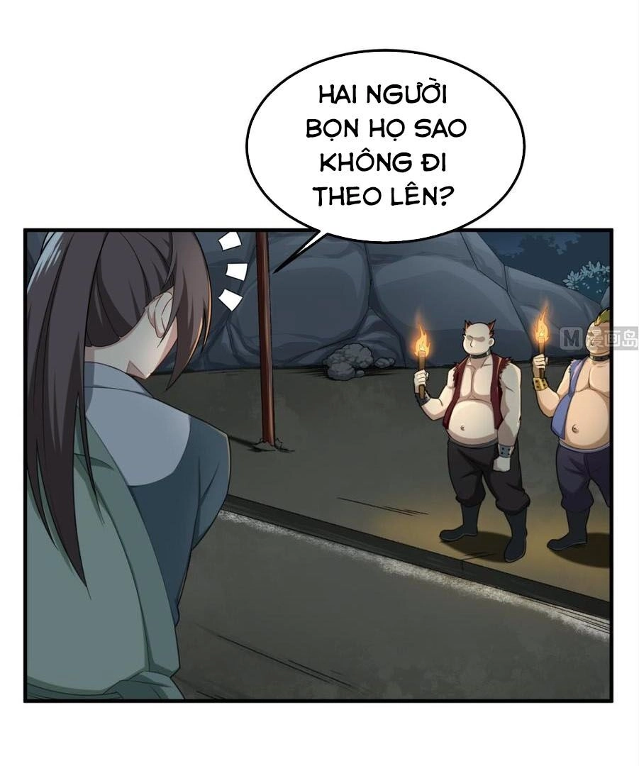 Ngược Về Thời Đường Chapter 53 - 15