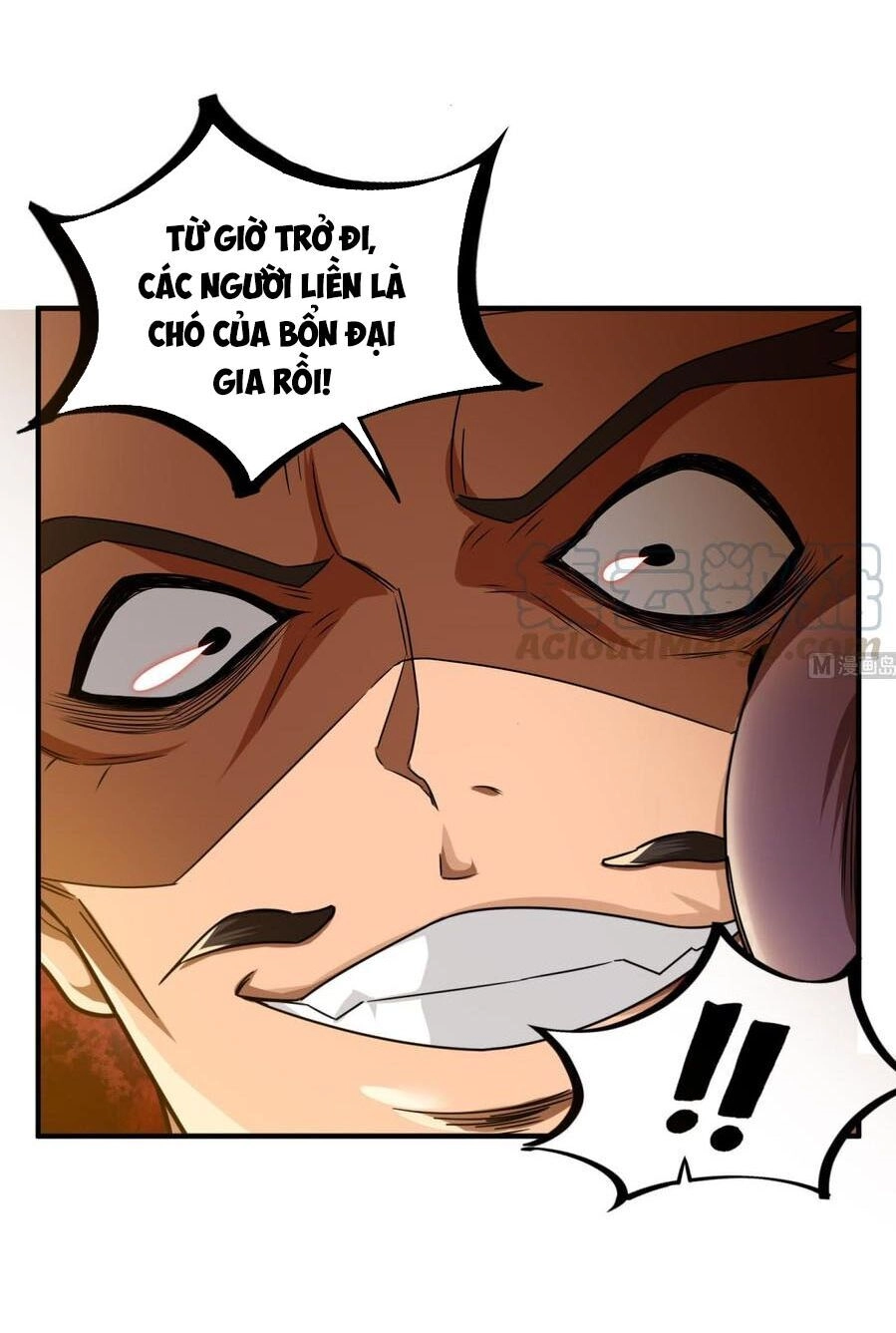 Ngược Về Thời Đường Chapter 54 - 18