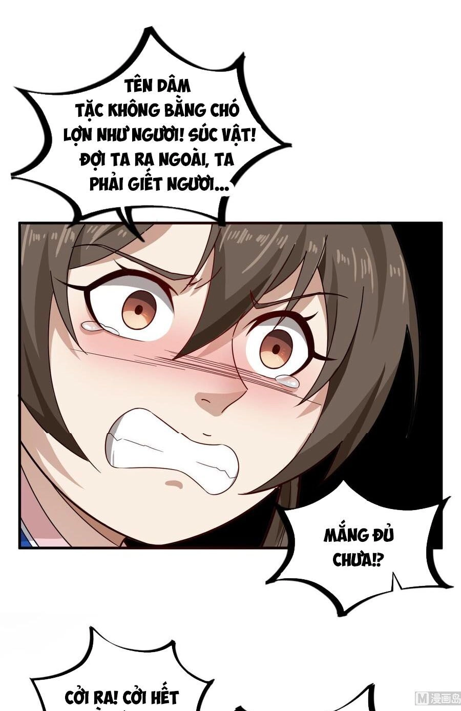 Ngược Về Thời Đường Chapter 55 - 3