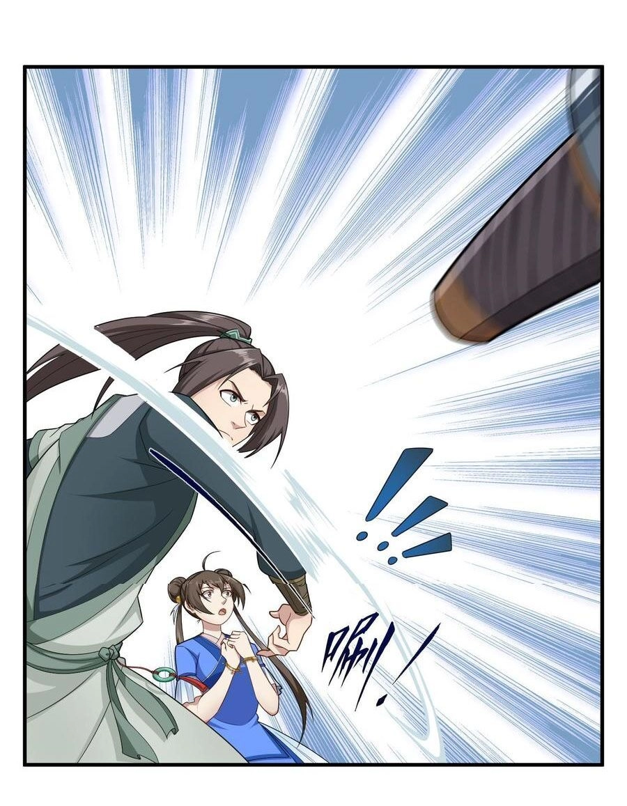 Ngược Về Thời Đường Chapter 55 - 11