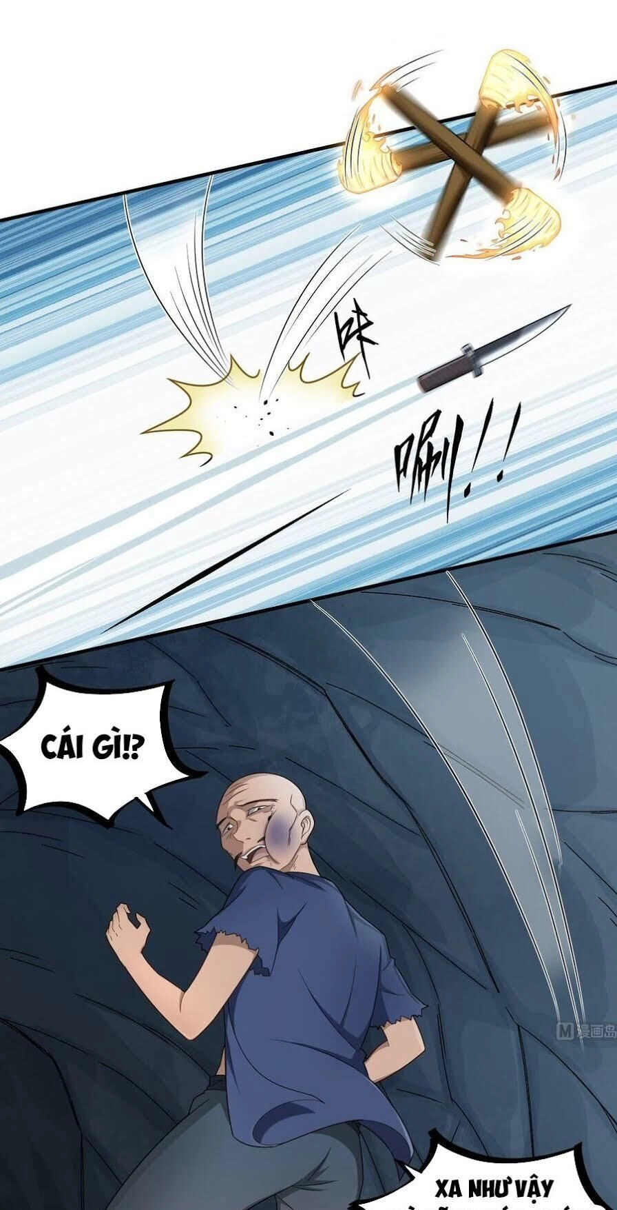 Ngược Về Thời Đường Chapter 55 - 12