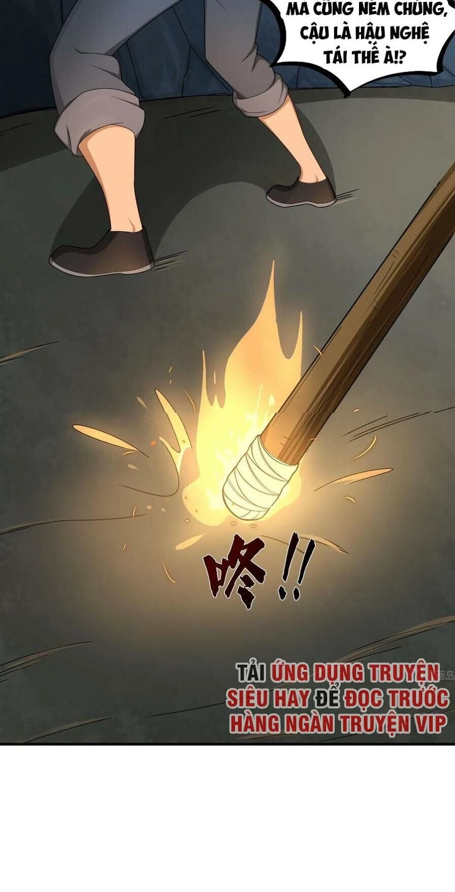 Ngược Về Thời Đường Chapter 55 - 13