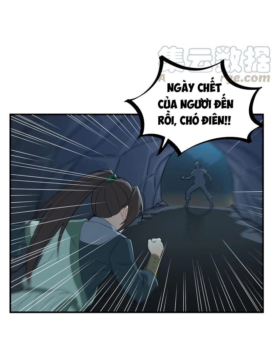 Ngược Về Thời Đường Chapter 55 - 14