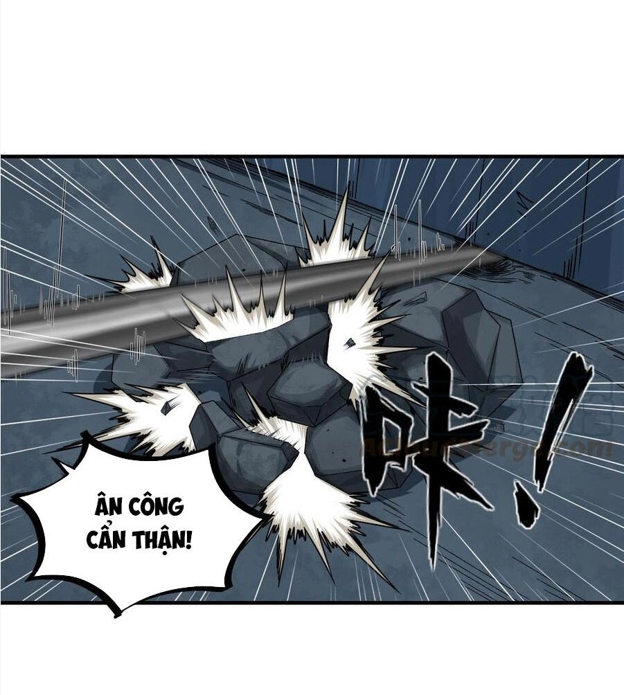 Ngược Về Thời Đường Chapter 56 - 2