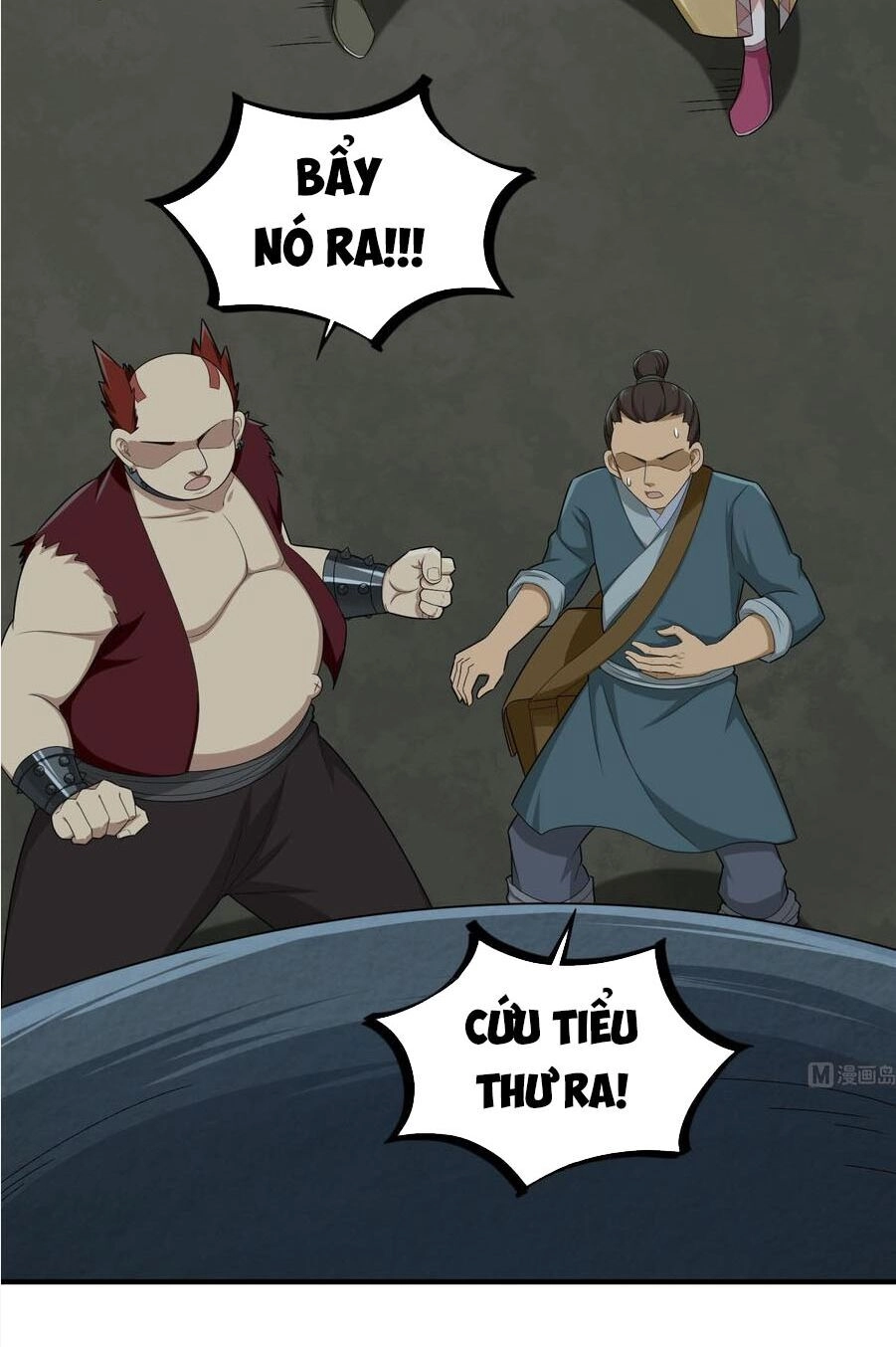 Ngược Về Thời Đường Chapter 56 - 8