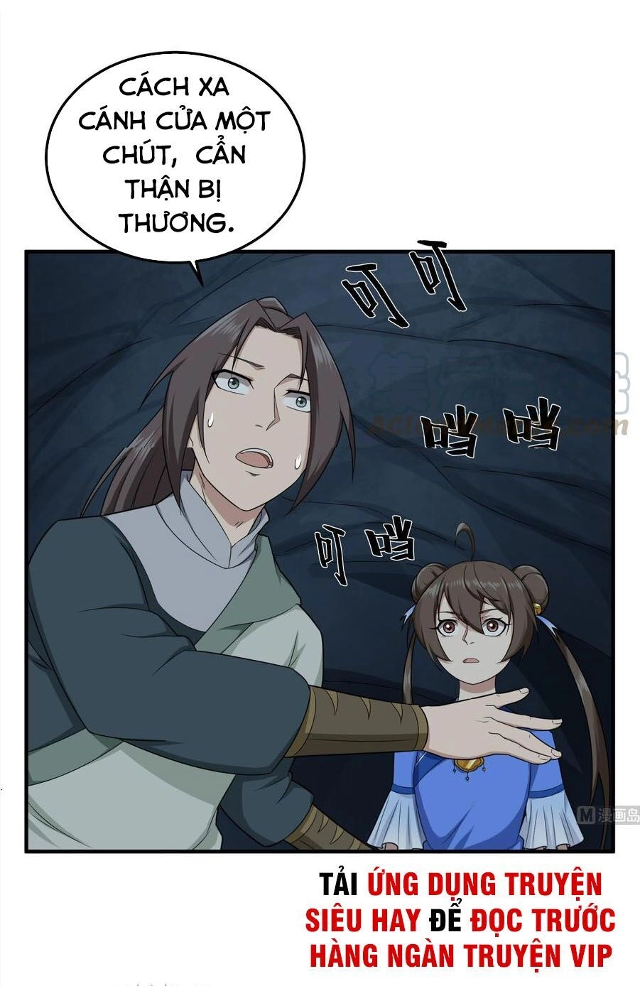 Ngược Về Thời Đường Chapter 56 - 9