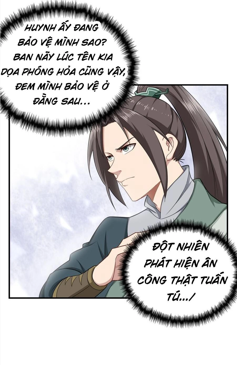 Ngược Về Thời Đường Chapter 56 - 10