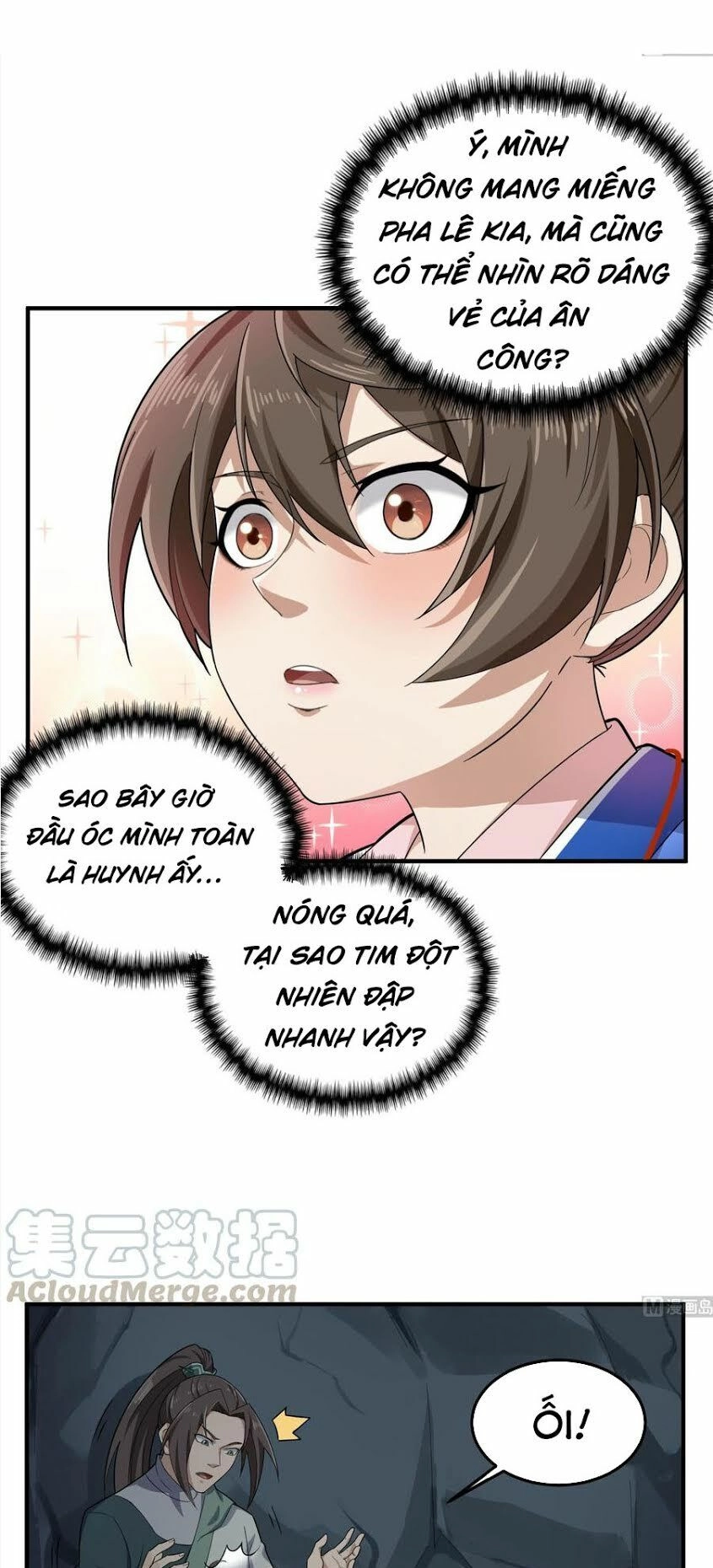 Ngược Về Thời Đường Chapter 56 - 11