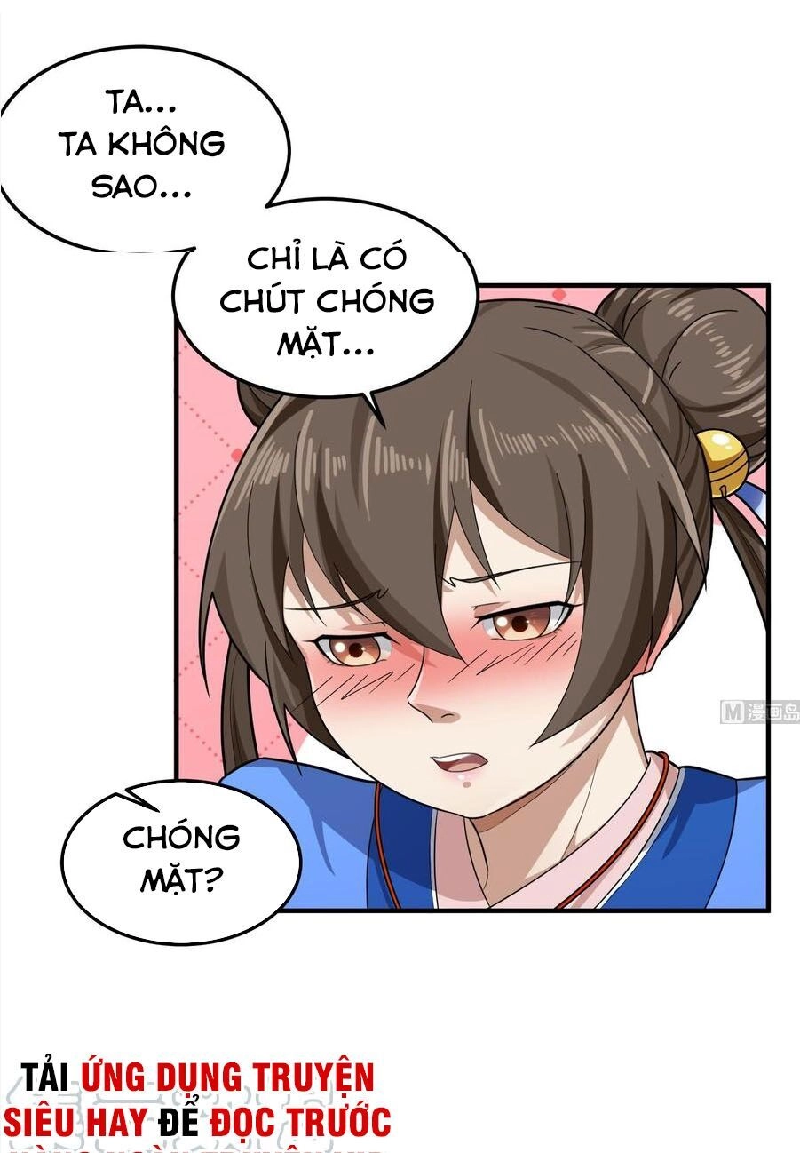 Ngược Về Thời Đường Chapter 56 - 13