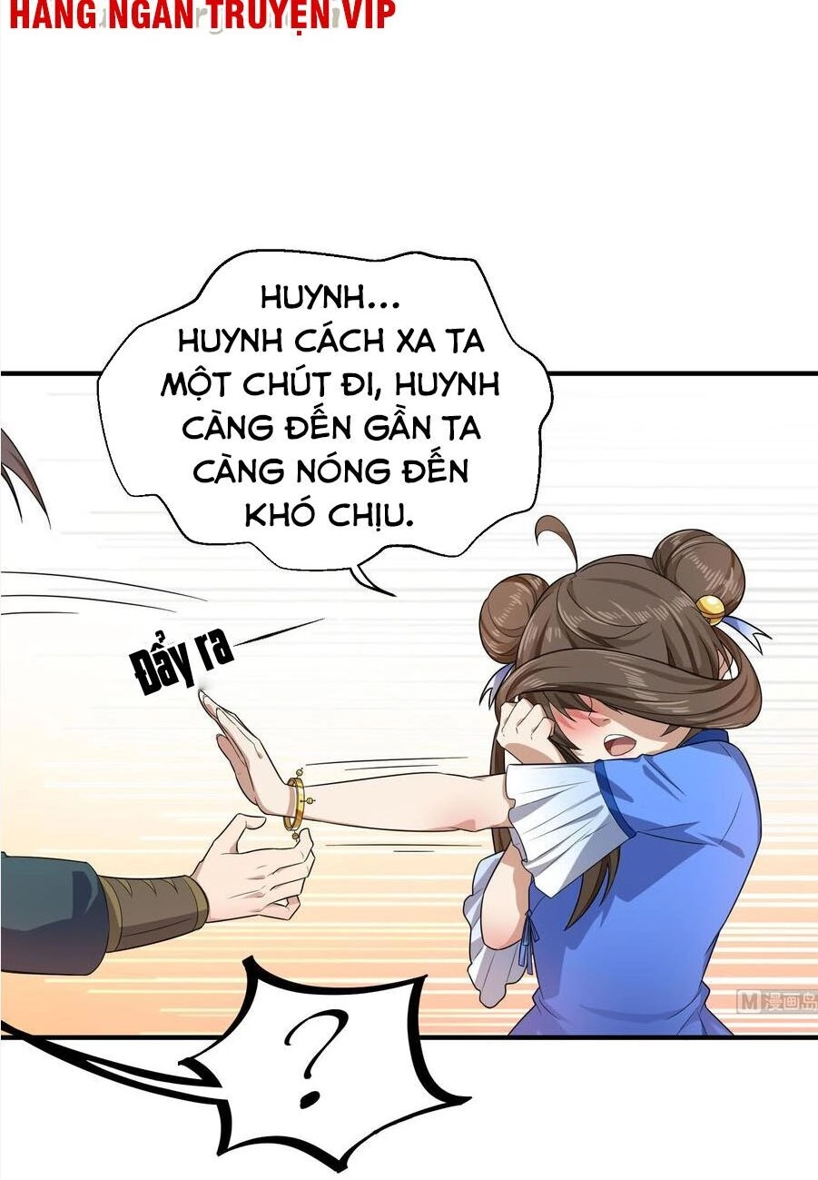 Ngược Về Thời Đường Chapter 56 - 14