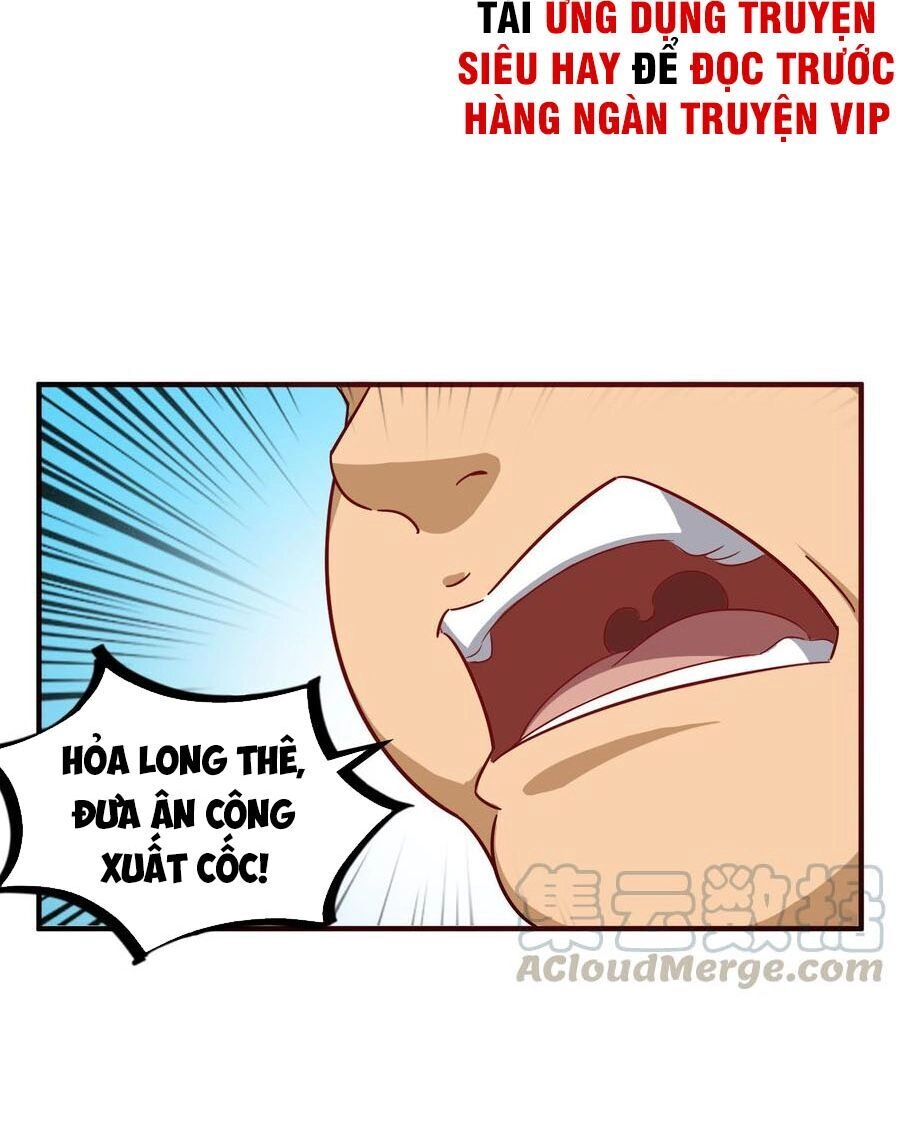 Ngược Về Thời Đường Chapter 58 - 18