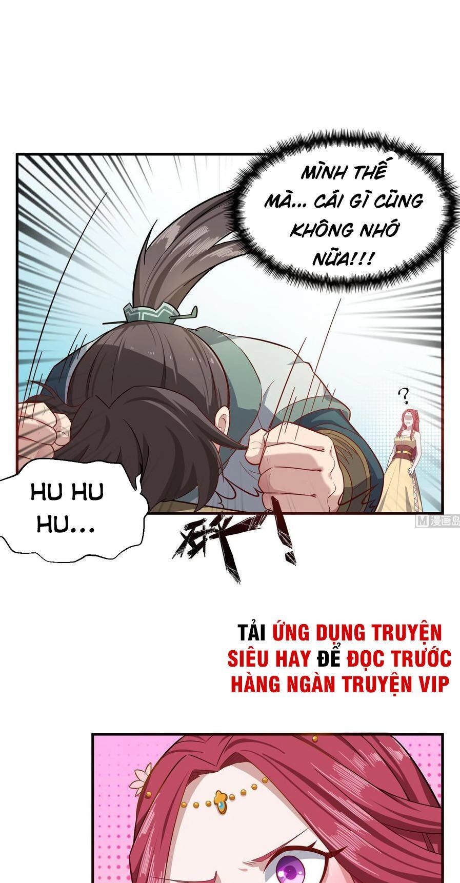 Ngược Về Thời Đường Chapter 59 - 7