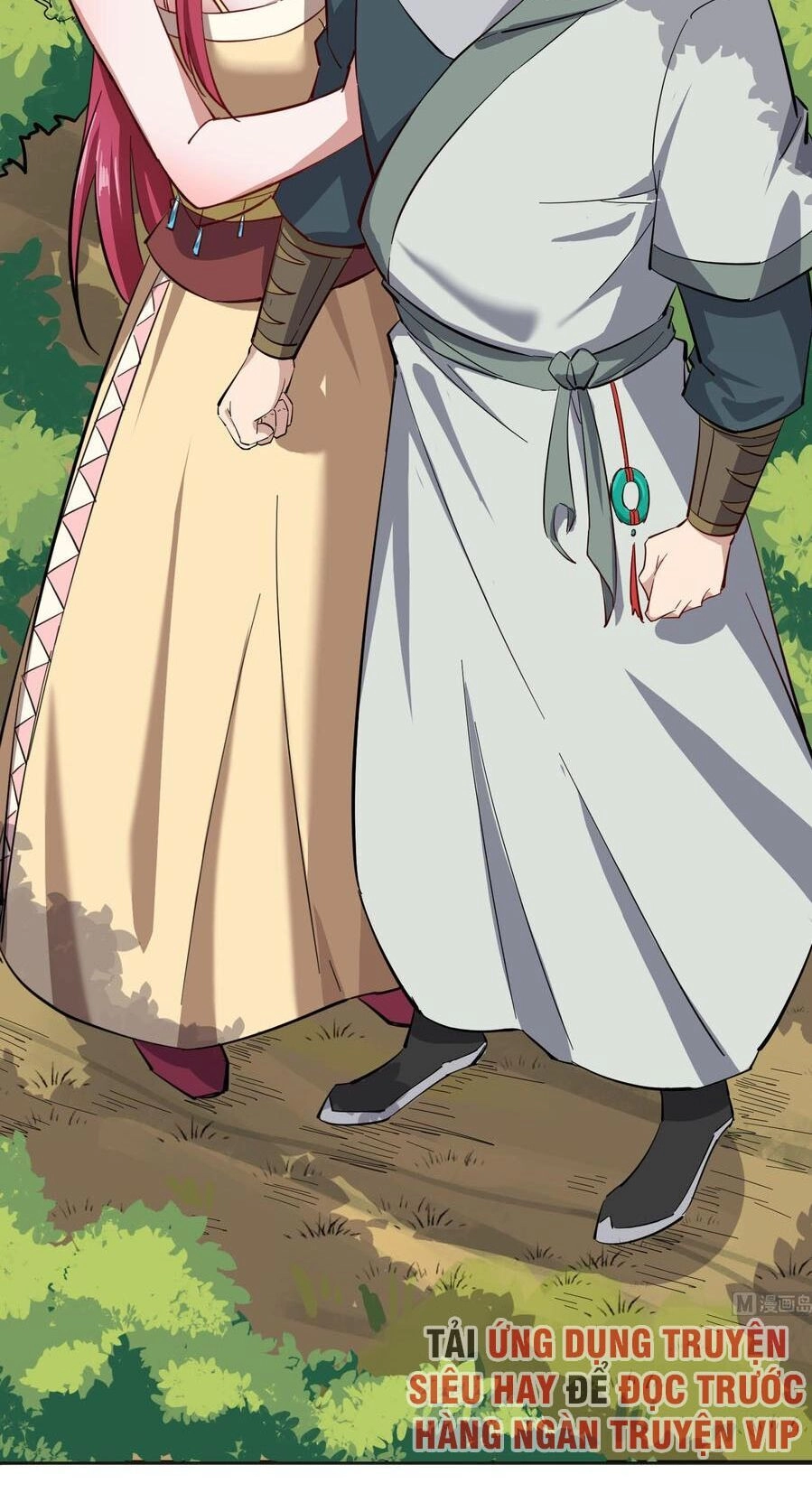 Ngược Về Thời Đường Chapter 60 - 14