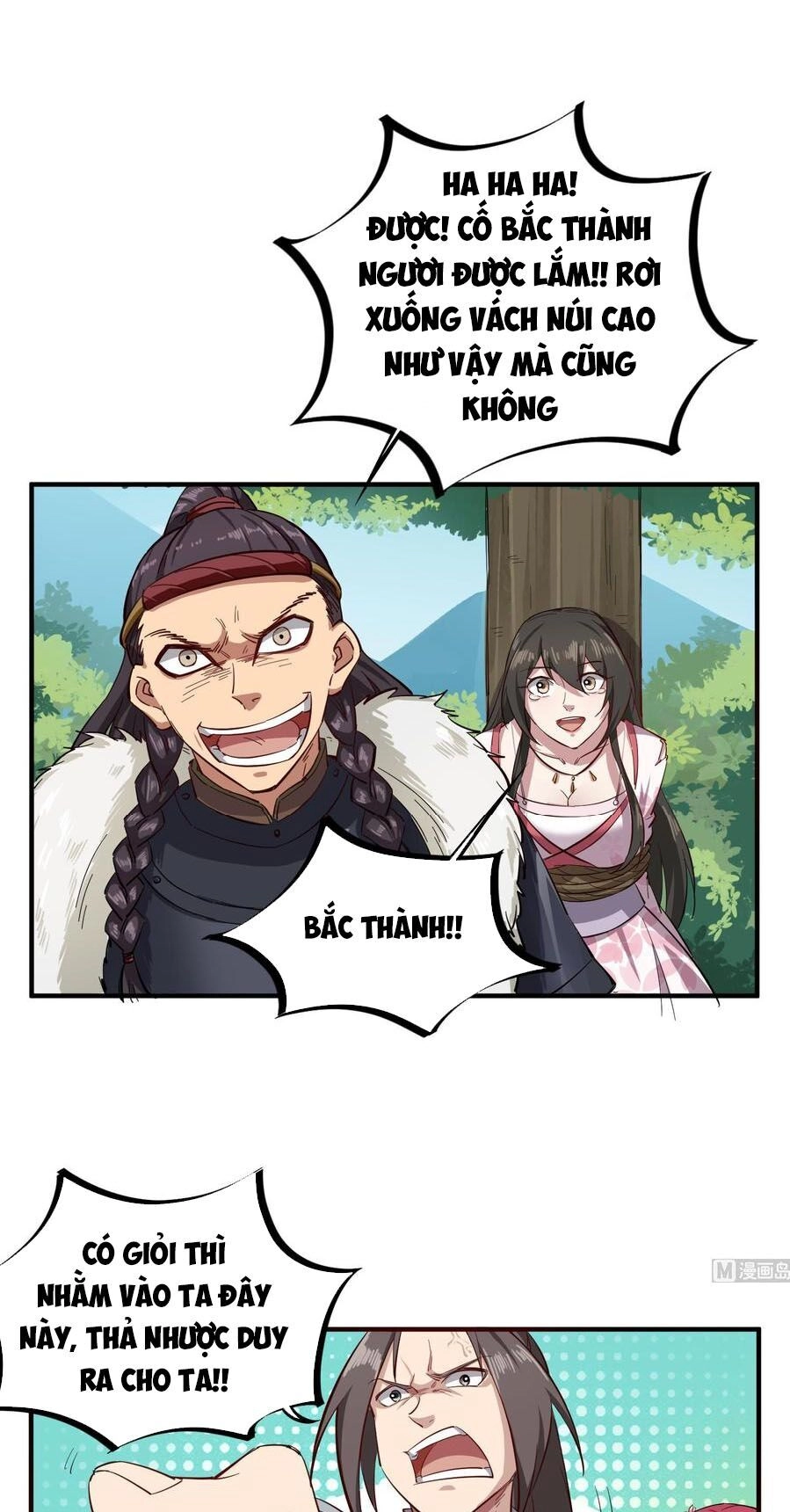 Ngược Về Thời Đường Chapter 60 - 15