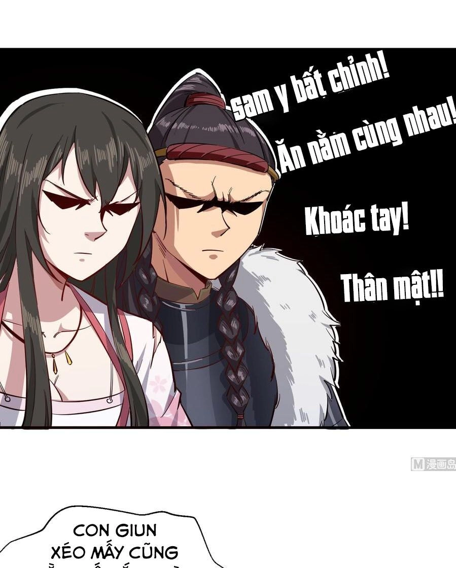 Ngược Về Thời Đường Chapter 60 - 17