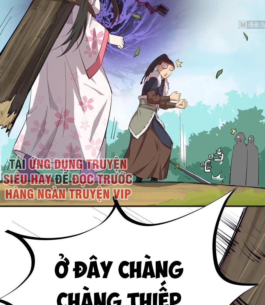 Ngược Về Thời Đường Chapter 60 - 20