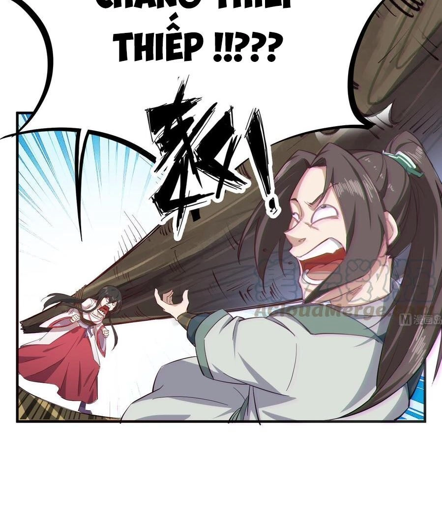 Ngược Về Thời Đường Chapter 60 - 21