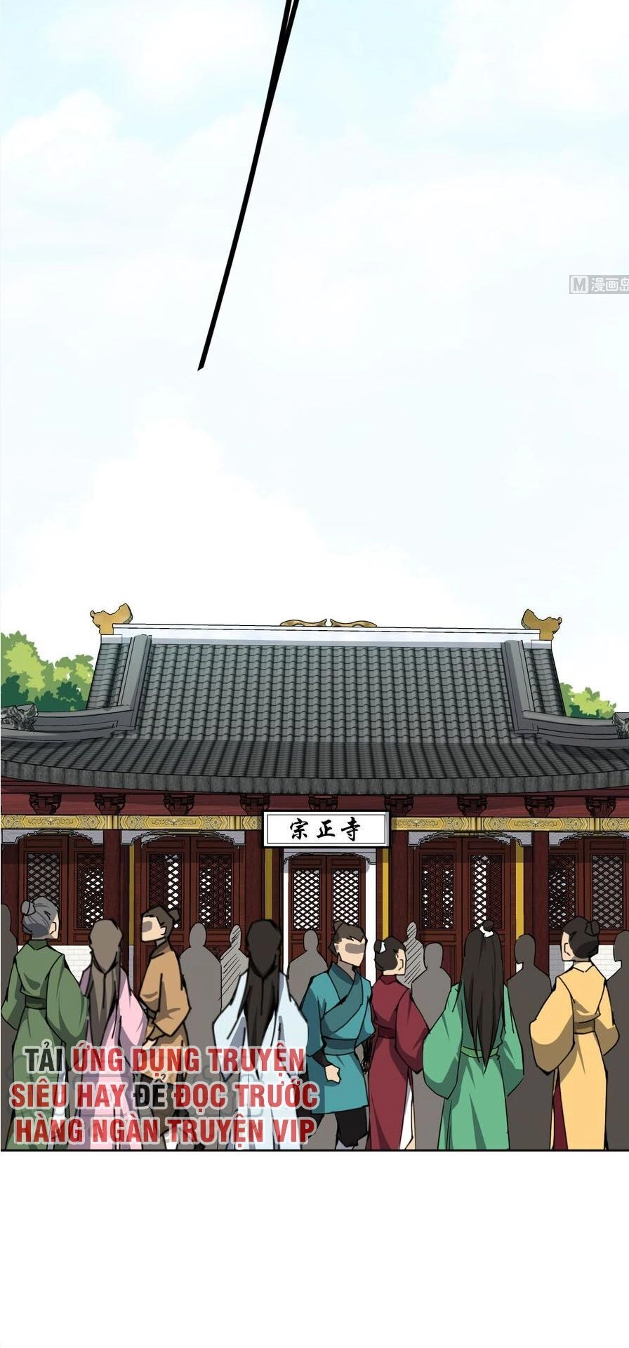 Ngược Về Thời Đường Chapter 61 - 6