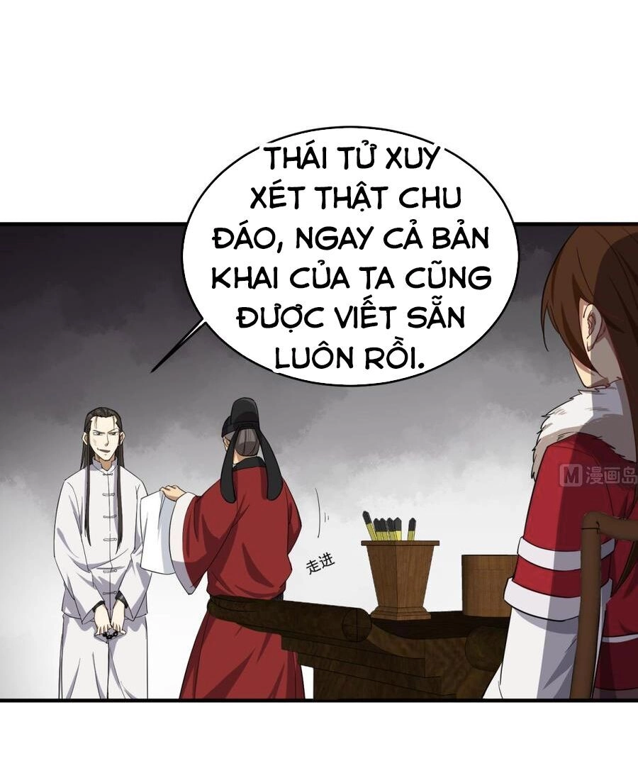 Ngược Về Thời Đường Chapter 62 - 6