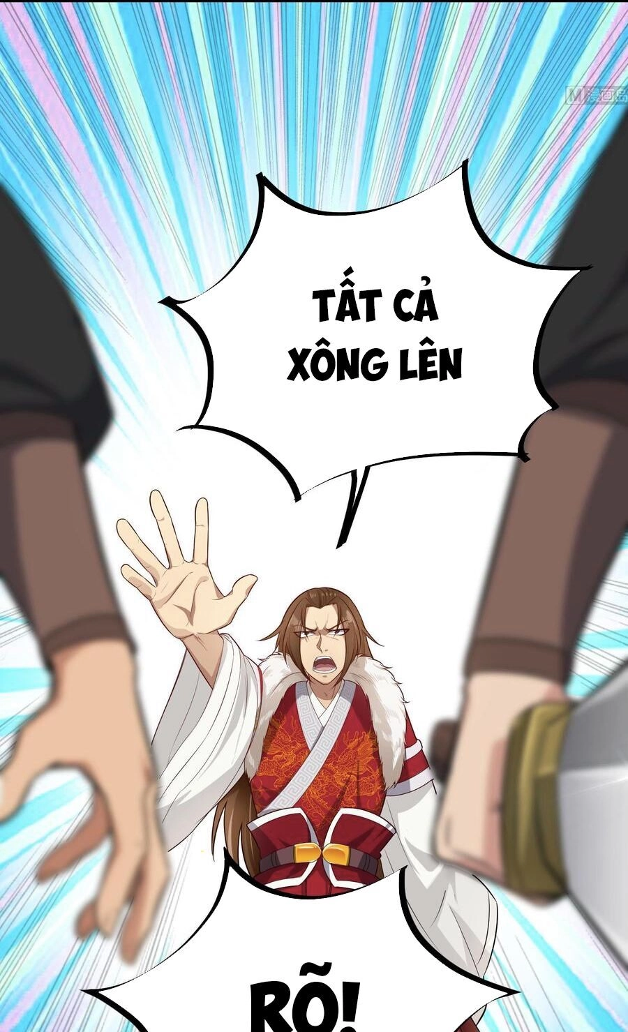 Ngược Về Thời Đường Chapter 63 - 3