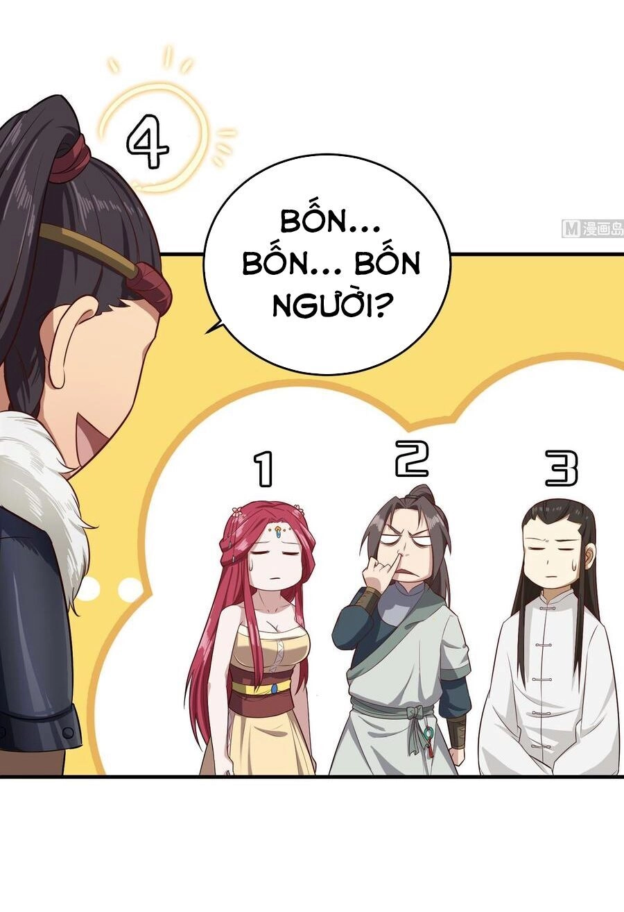 Ngược Về Thời Đường Chapter 63 - 5