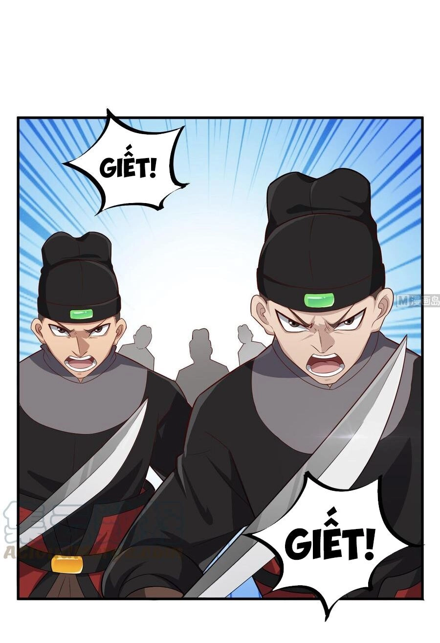 Ngược Về Thời Đường Chapter 63 - 6