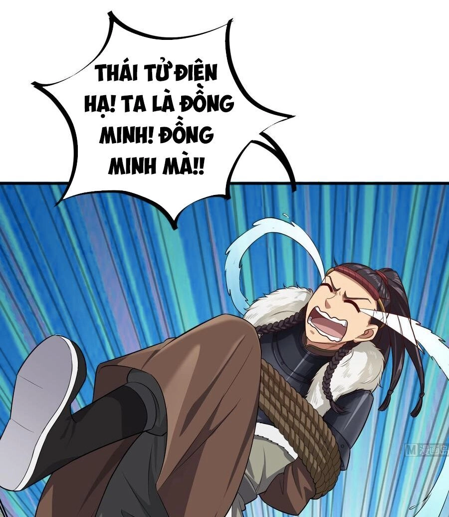 Ngược Về Thời Đường Chapter 63 - 7