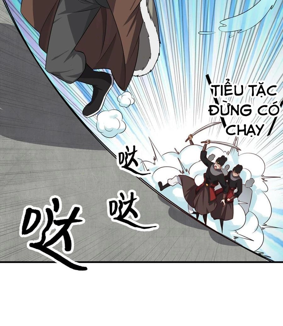 Ngược Về Thời Đường Chapter 63 - 8