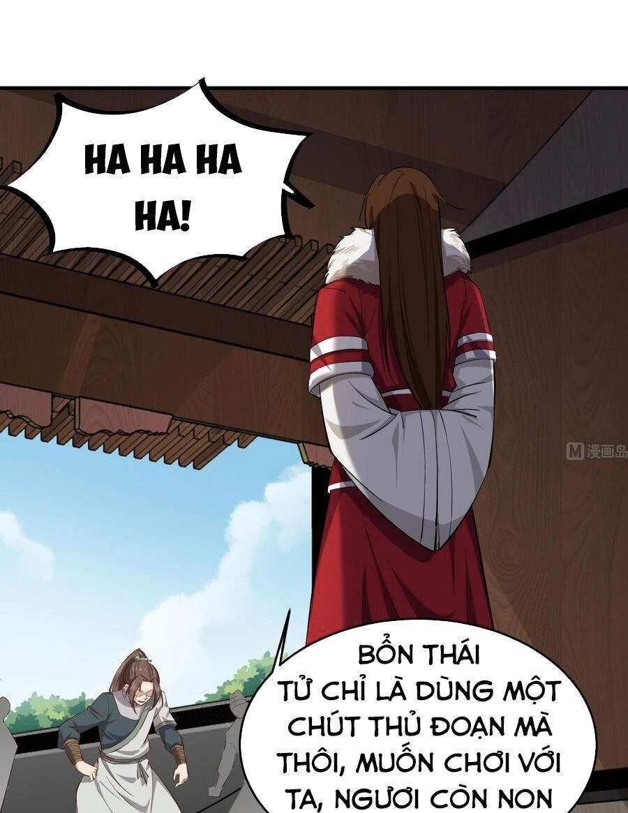 Ngược Về Thời Đường Chapter 63 - 15