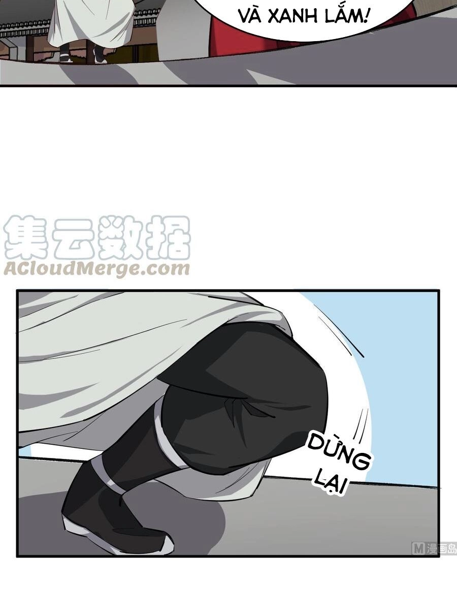 Ngược Về Thời Đường Chapter 63 - 16