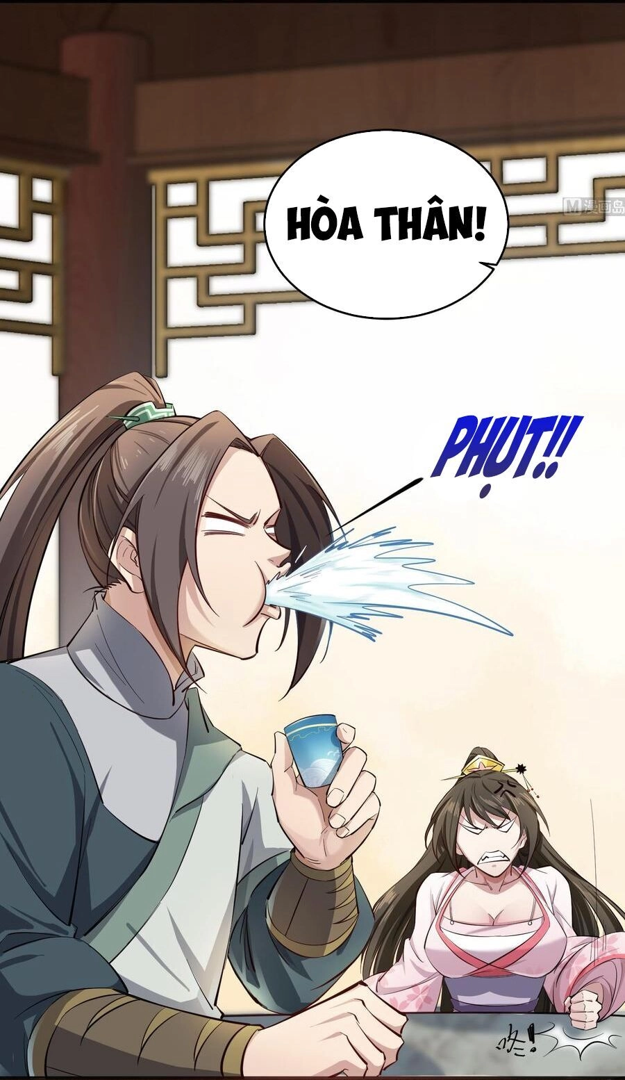 Ngược Về Thời Đường Chapter 65 - 7