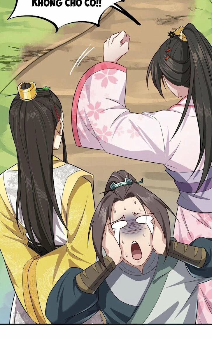 Ngược Về Thời Đường Chapter 65 - 11