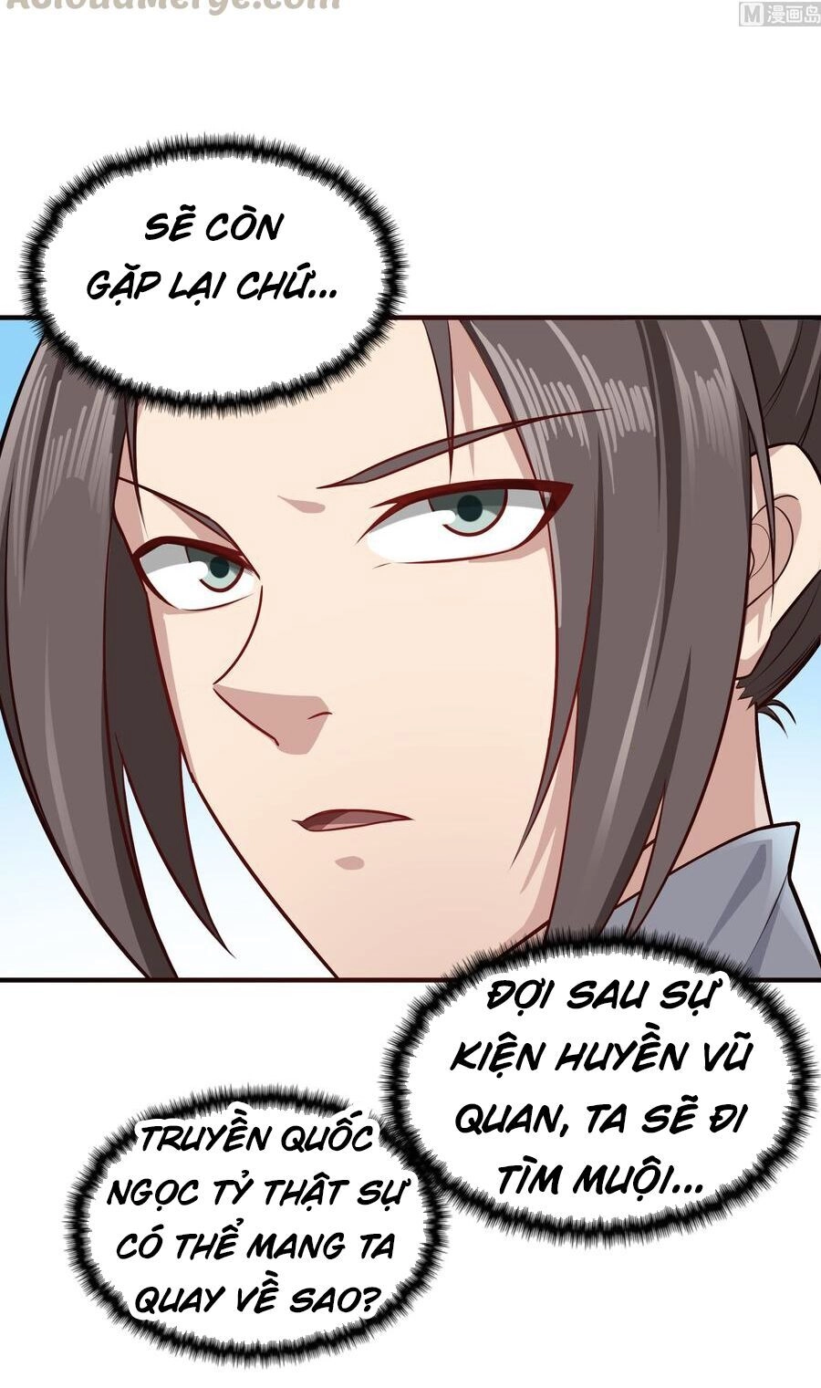 Ngược Về Thời Đường Chapter 65 - 13