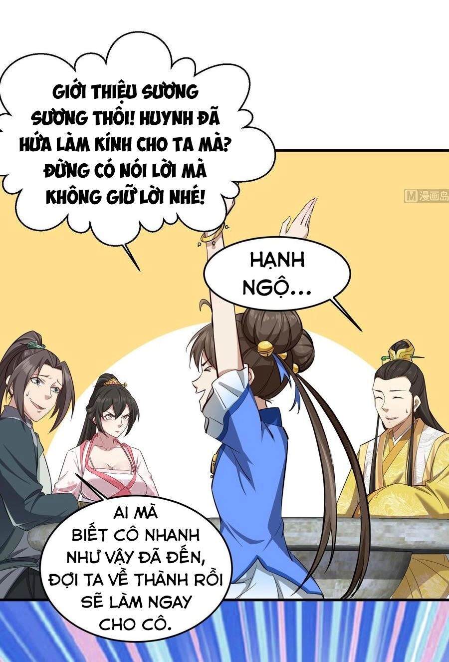 Ngược Về Thời Đường Chapter 66 - 2