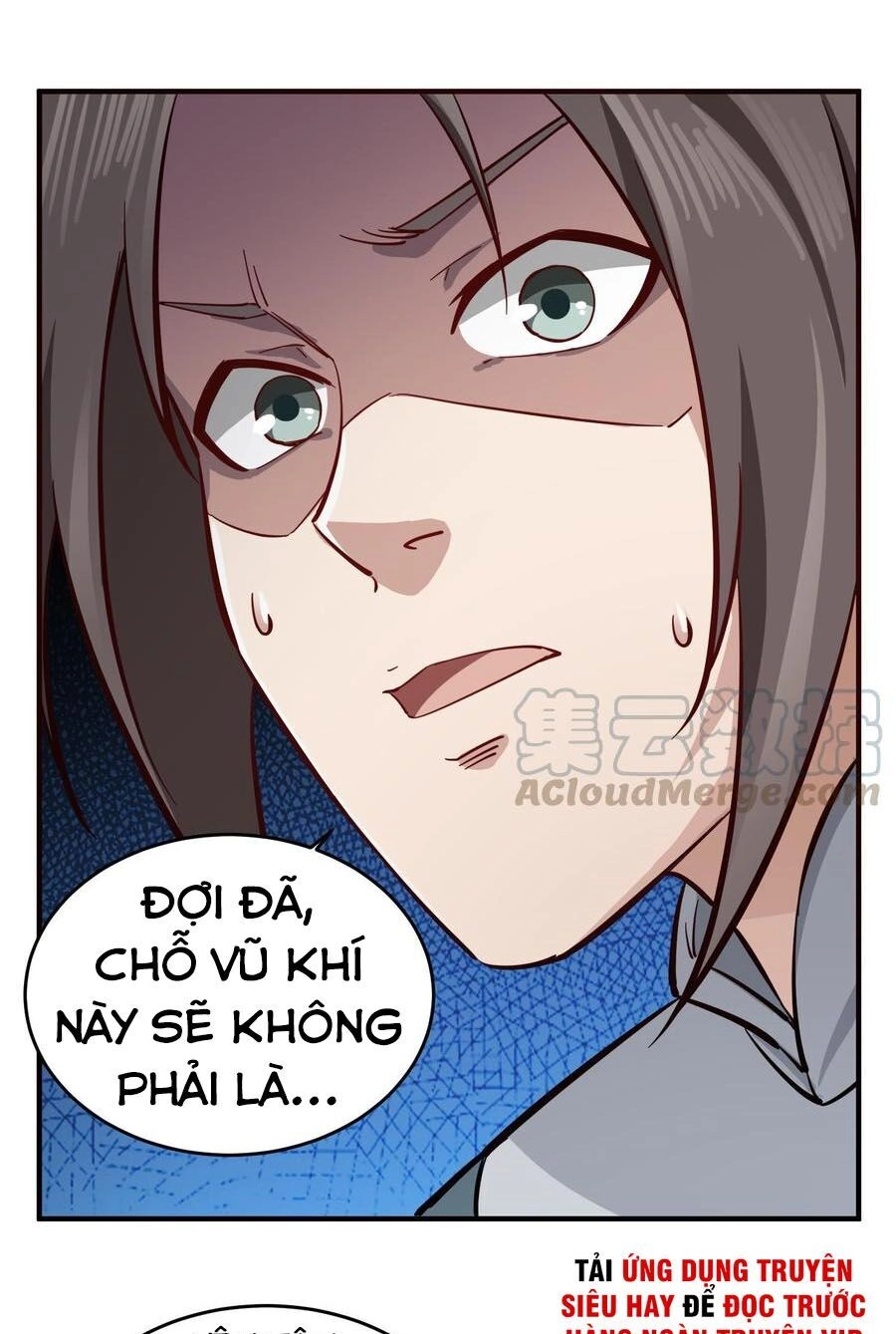 Ngược Về Thời Đường Chapter 66 - 8