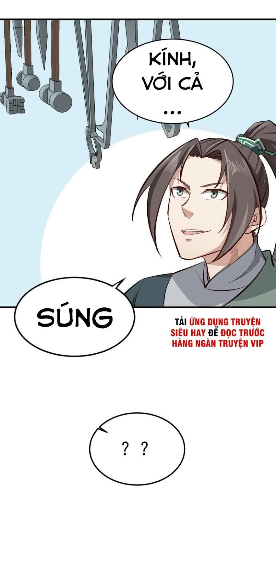 Ngược Về Thời Đường Chapter 66 - 12