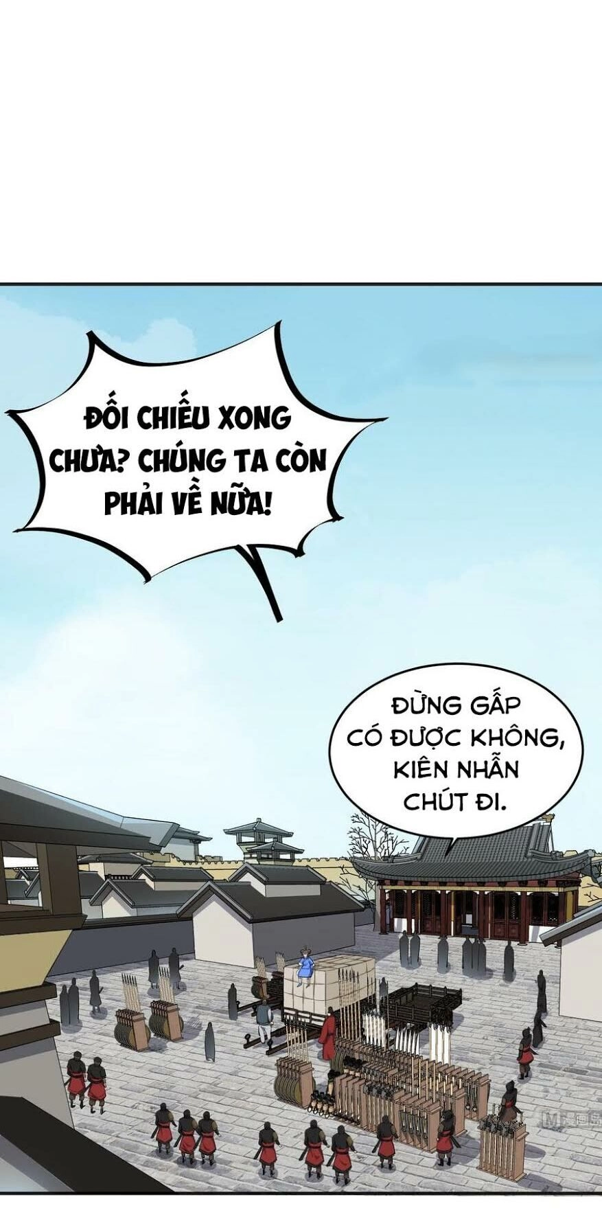 Ngược Về Thời Đường Chapter 66 - 13