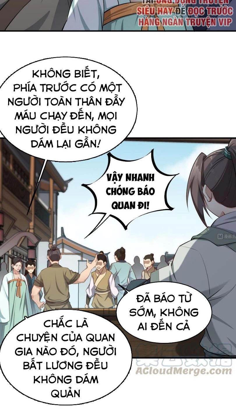 Ngược Về Thời Đường Chapter 67 - 6