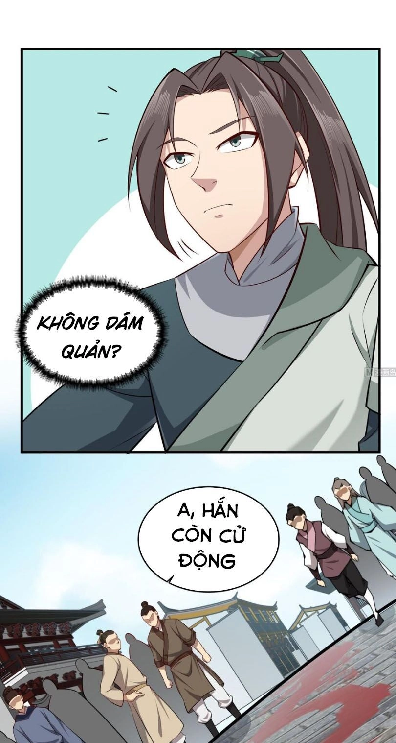 Ngược Về Thời Đường Chapter 67 - 7