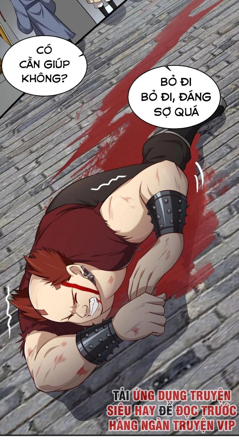 Ngược Về Thời Đường Chapter 67 - 8