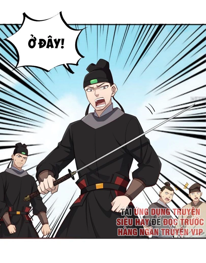 Ngược Về Thời Đường Chapter 67 - 10